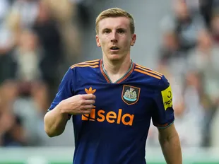 Targett targeted and Leicester's 'new Vardy' plan: Transfer news and rumours today