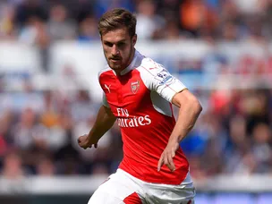 Aaron Ramsey: 'Wales will play to win'