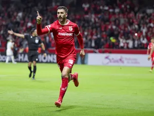 Toluca vs Tigres - prediction, team news, lineups