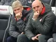 Bould, Lehmann 'to be axed by Unai Emery'
