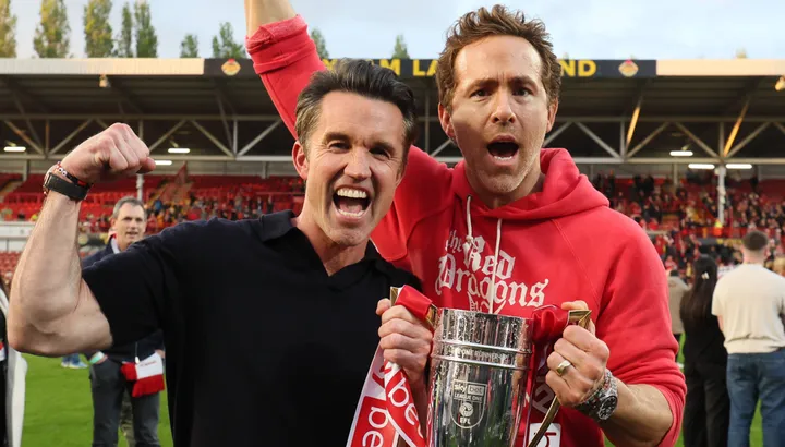 Transfer news and rumours: Wrexham signings update, Nottingham Forest 'fail' with £17.1m bid