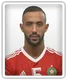 Medhi Benatia
