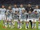 Team News: Higuain absent for Argentina