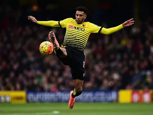 Watford 1-2 Chelsea - as it happened