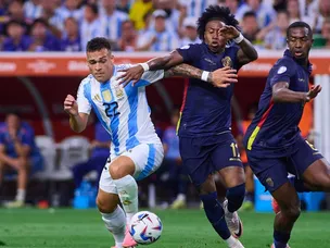 Ecuador vs. Argentina: Head-to-head record and past meetings