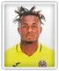 Samuel Chukwueze