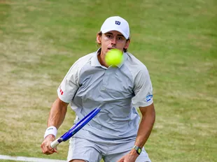 Alex de Minaur vs. Brandon Nakashima - prediction, head-to-head, tournament so far