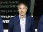 Ariel Holan head coach of Cerro Porteno