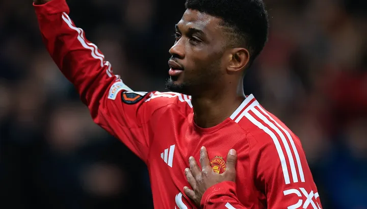 Man United 2-0 PAOK: Highlights, man of the match, stats as brilliant ...