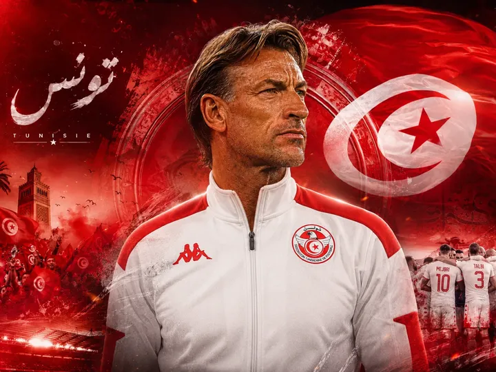 Can Herve Renard still turn Tunisia into the miracle story of the 2026 World Cup?