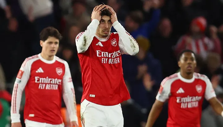 Arsenal vs. Newcastle: How to watch, date, time, live stream, TV channel