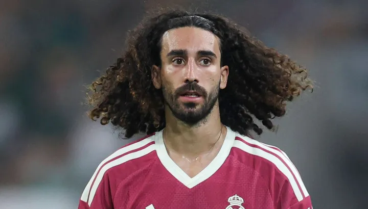 Real Madrid lineup vs. Rayo Vallecano: Predicted XI with Dean Huijsen, Marc Cucurella to feature among changes