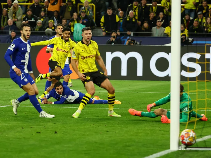 Â£34.5m full-back 'determined to leave Chelsea this summer'