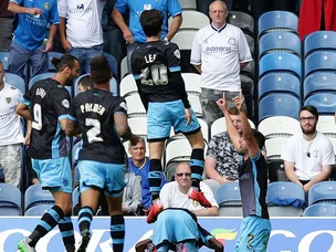 Leeds, Sheffield Wednesday share the points