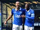 Everton secure crucial win over 10-man Burnley at Goodison Park