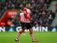 Boufal strike lifts Saints into top half