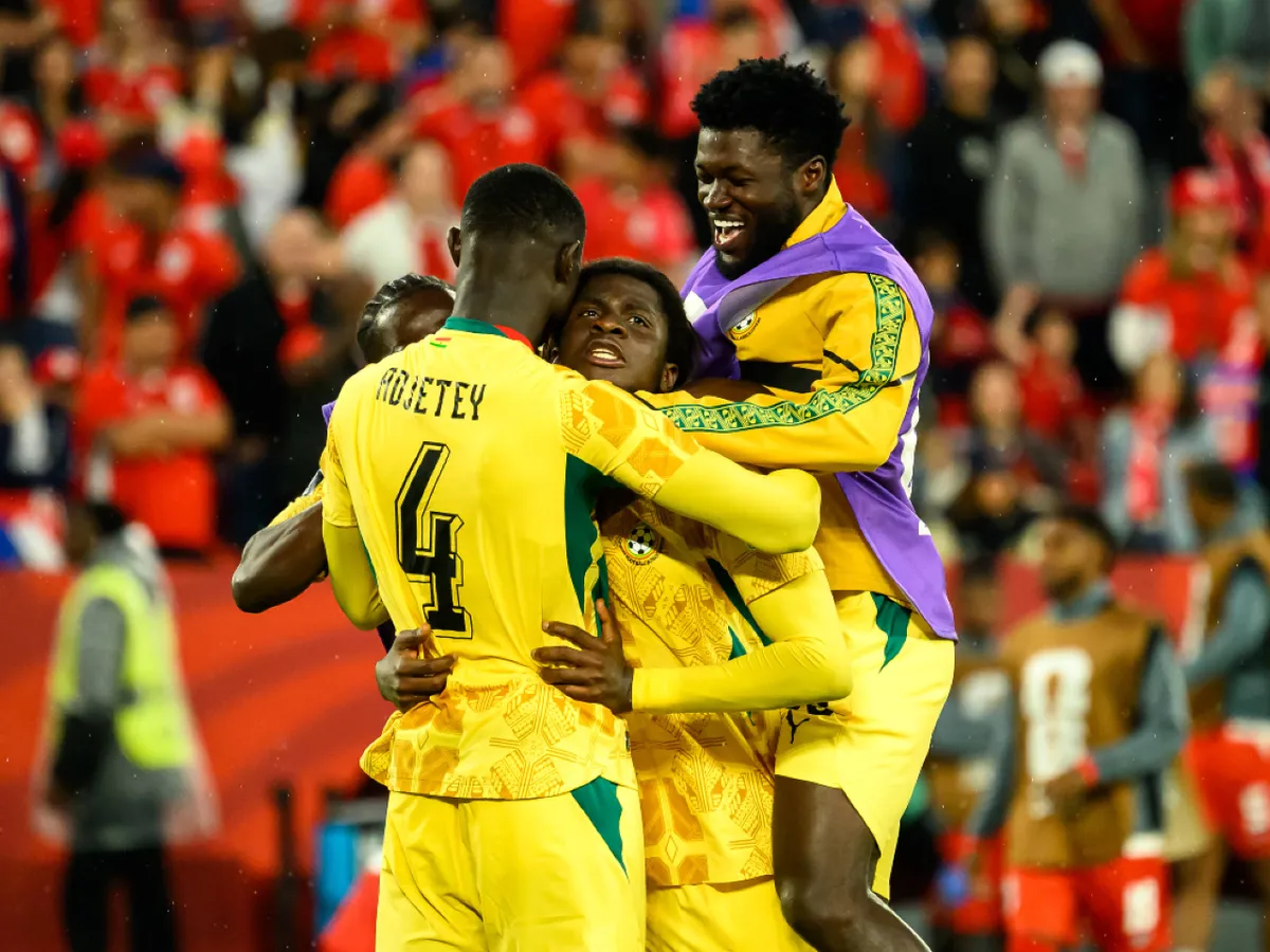 Ghana 1-0 Panama: Narrow win masks deep flaws before England and Croatia