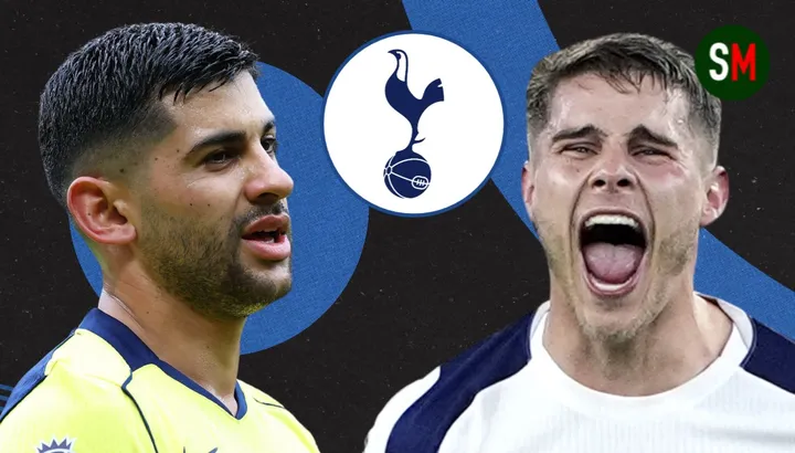 Tottenham transfer news today: Major Cristian Romero update after Micky van de Ven contract signing