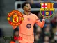 Rashford move from United to Barca 'twist' as deal hinges on one factor