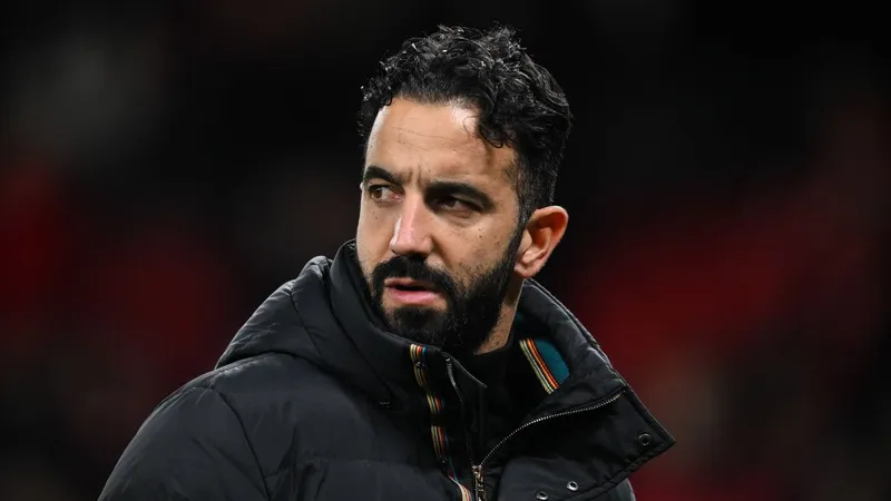 'The next Haaland': United interested in rising continental star ahead of summer
