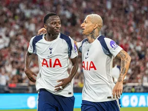 Spurs vs. Burnley injury, suspension list, predicted XIs