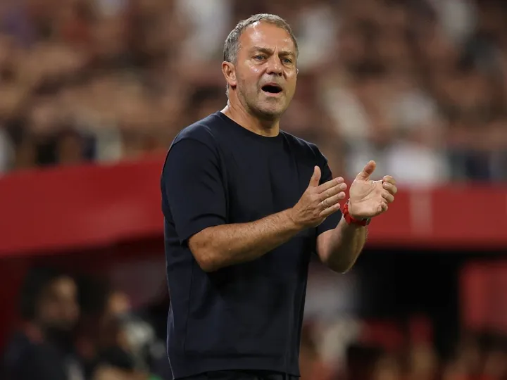 Romano reveals latest on two Barca injuries ahead of PSG Champions League clash