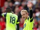 Huddersfield show some fight to avoid unwanted record at Southampton