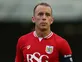 Bolton sign Bristol City striker Wilbraham