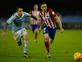 Report: Atletico's Saul not for sale