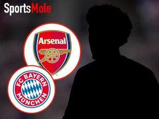 Arsenal show 'interest' in £55m Bayern Munich target who's just like Joao Cancelo