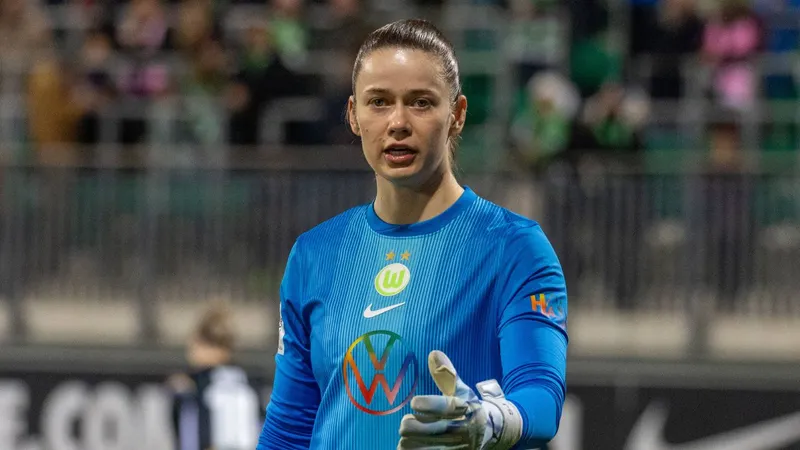 Wolfsburg vs Lyon - prediction, team news, lineups