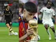 Bouaddi, Cubarsi, Diomande: who will win Golden Boy 2026 ?