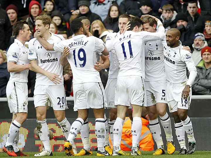 Miller: 'Tottenham are overachieving'