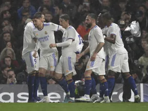 Real Madrid vs. Chelsea - prediction, team news, lineups