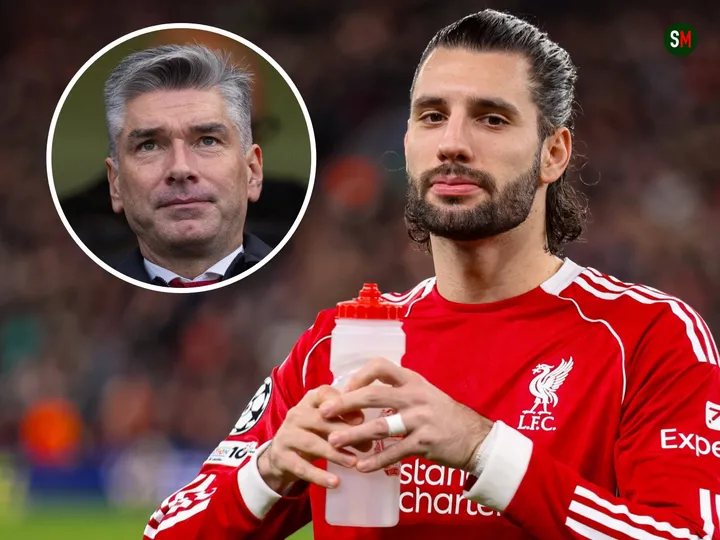 'Outstanding' money for outstanding player as Liverpool's Szoboszlai offer revealed