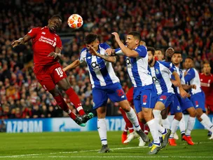 Porto vs. Liverpool - prediction, team news, lineups