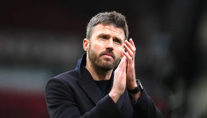 Man United transfer news: Michael Carrick in Premier League 'battle' with Aston Villa for £42m Serie A midfielder