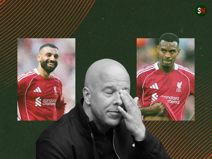 Arne Slot sacked: Winners and losers from Liverpool manager bombshell