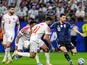 Lionel Messi of Argentina during the Group stage match between Jordan and Argentina at the 2026 FIFA World Cup, at Dallas Stadium in Dallas, United States, on June 27, 2026.