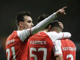 Braga vs. Chaves - prediction, team news, lineups