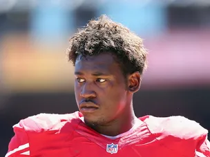 Smith returns to 49ers active roster