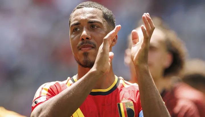 Man United vs. Atletico Madrid: Youri Tielemans, Amad Diallo, Senne Lammens decisions made for glamour friendly