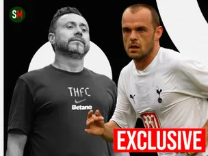 Exclusive: Murphy makes Tottenham top-four prediction before Brentford opener