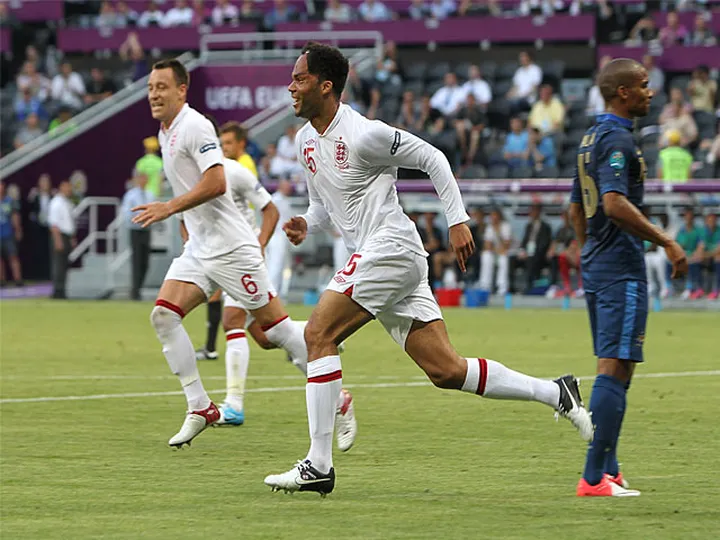 Poland scout: 'Terry's absence good for us'