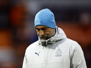 Marseille vs. Angers - prediction, team news, lineups