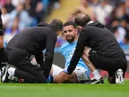 Ait-Nouri, Gvardiol, Savinho, Kovacic latest: Man City injury list for Brighton clash