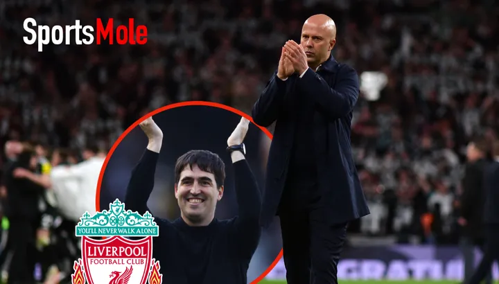 Andoni Iraola future: Spanish boss 'holding out' for Liverpool job as Crystal Palace set deadline for decision