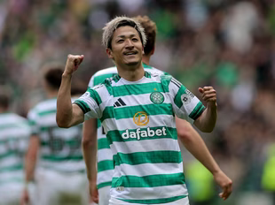 Celtic vs Hearts - prediction, team news, lineups