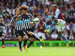 Coloccini: 'We're focused on Spurs clash'