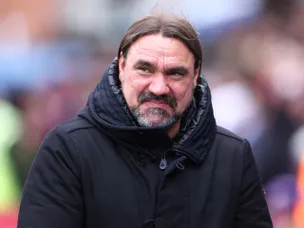 Farke first: Leeds set unique Premier League record in gritty Palace draw